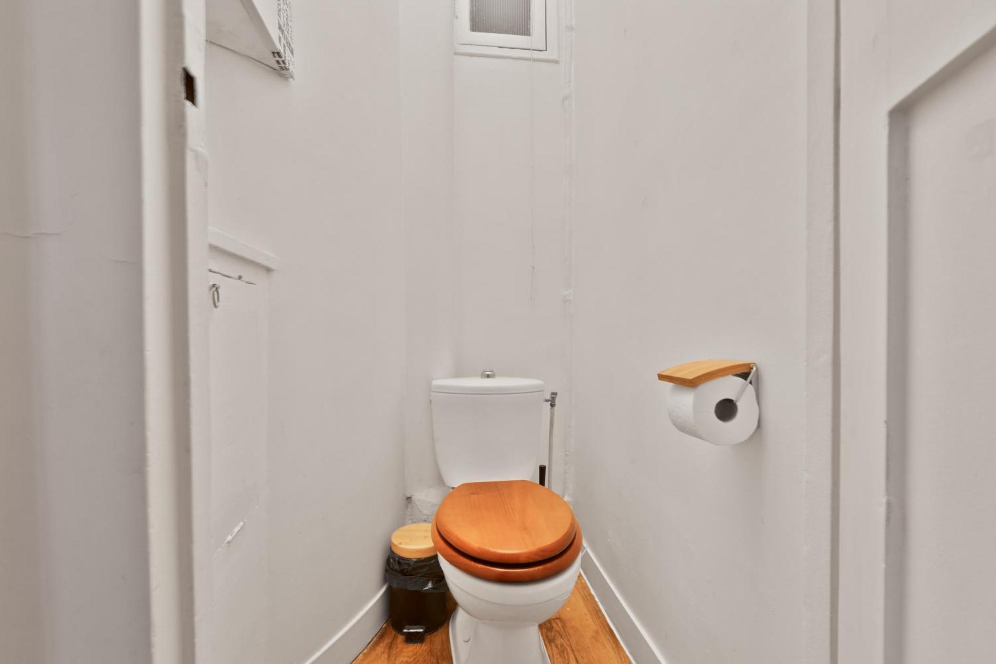 Appartement Quartier Champ De Mars Free Netflix Paris Bagian luar foto
